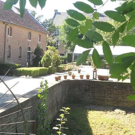 Chateau Holtum Otel Born Dış mekan fotoğraf