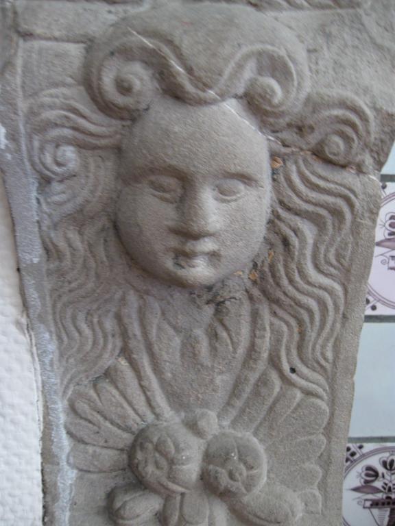 Chateau Holtum Otel Born Dış mekan fotoğraf