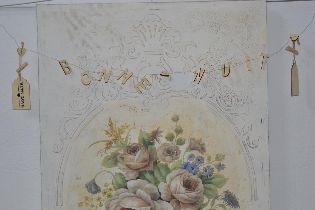 Chateau Holtum Otel Born Dış mekan fotoğraf