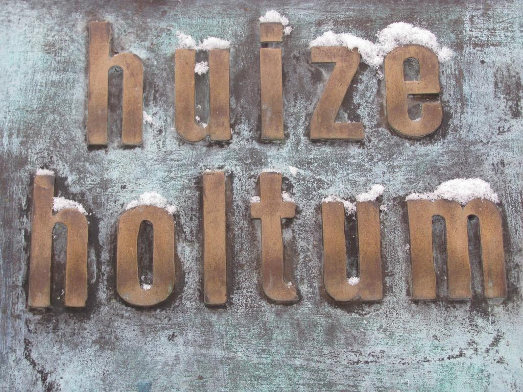 Chateau Holtum Otel Born Dış mekan fotoğraf