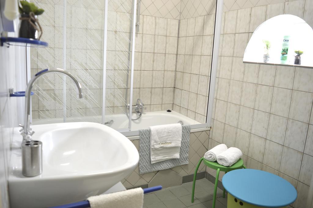 Chateau Holtum Otel Born Dış mekan fotoğraf
