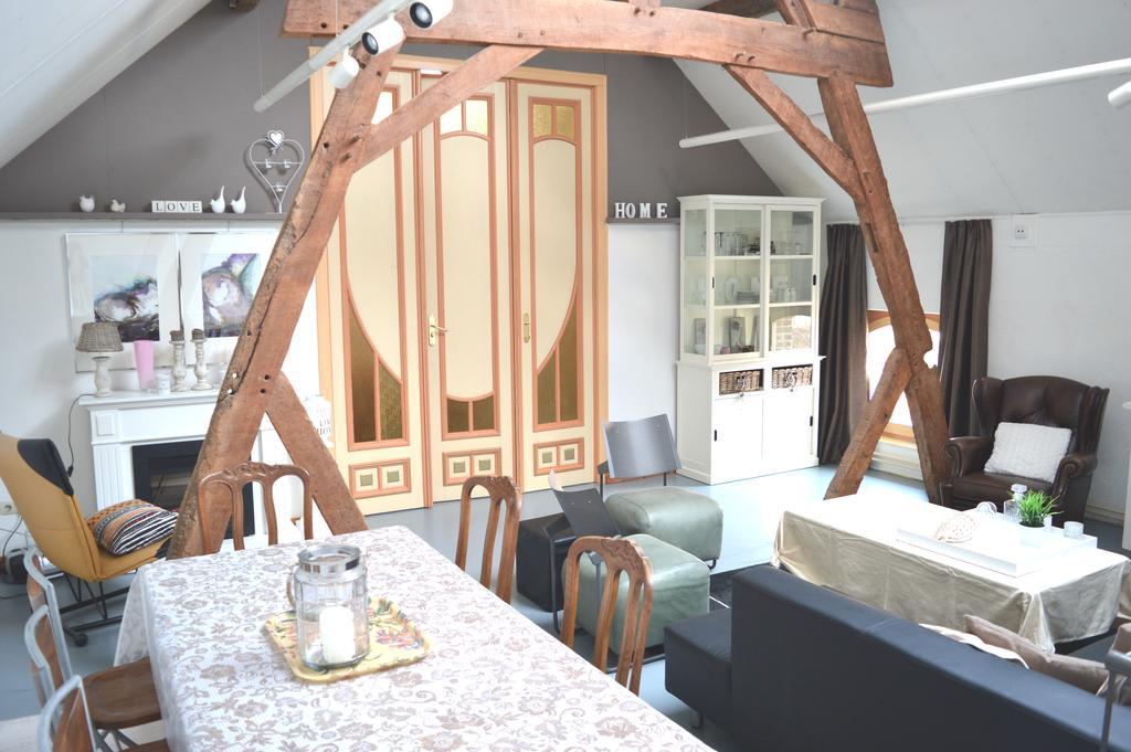 Chateau Holtum Otel Born Dış mekan fotoğraf