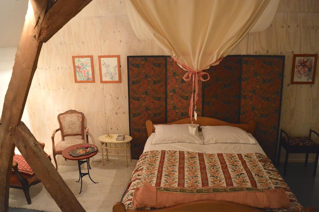 Chateau Holtum Otel Born Dış mekan fotoğraf