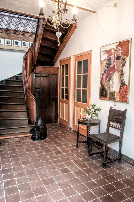 Chateau Holtum Otel Born Dış mekan fotoğraf