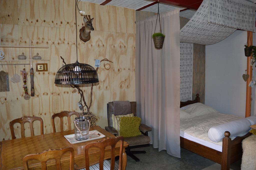 Chateau Holtum Otel Born Dış mekan fotoğraf