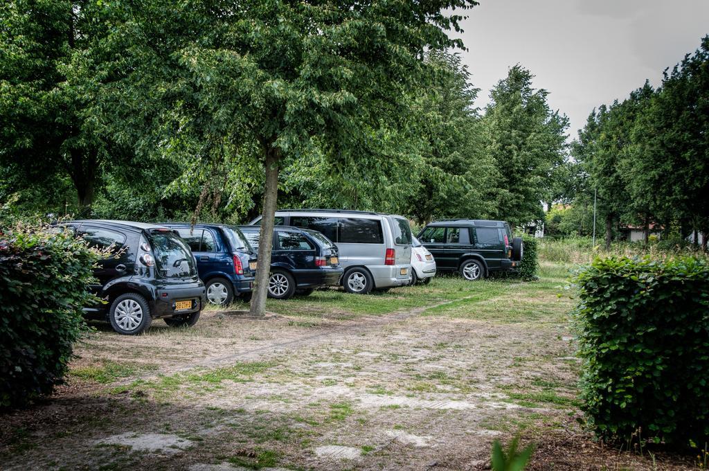 Chateau Holtum Otel Born Dış mekan fotoğraf