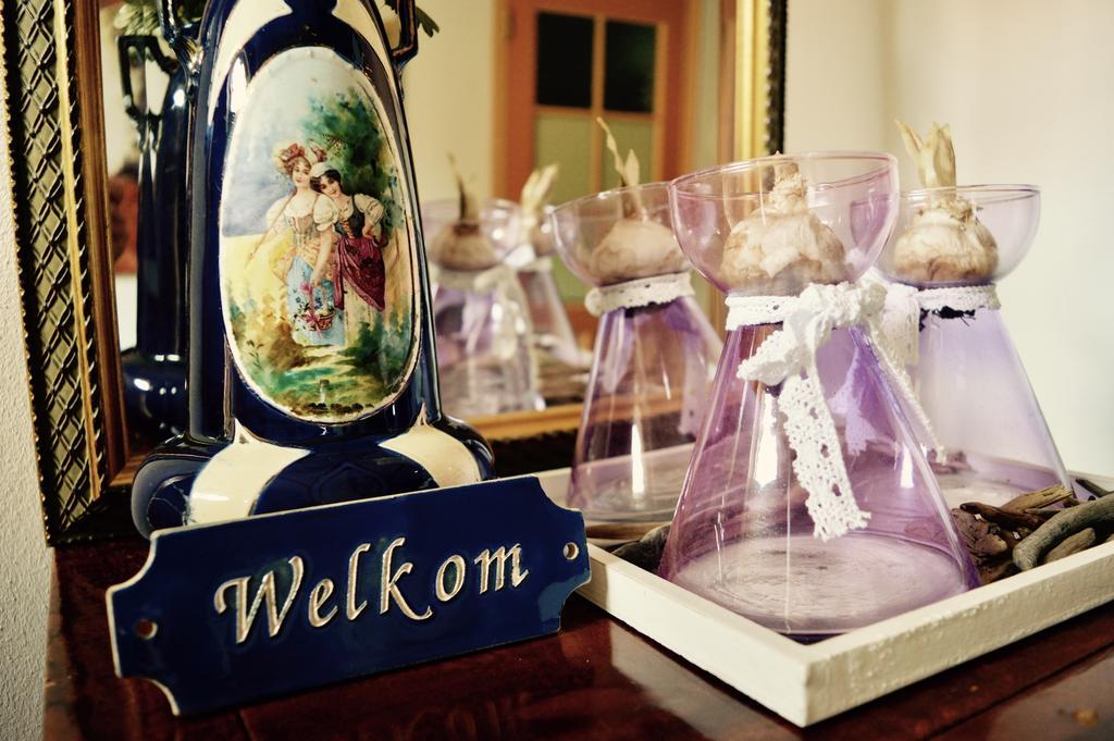 Chateau Holtum Otel Born Dış mekan fotoğraf