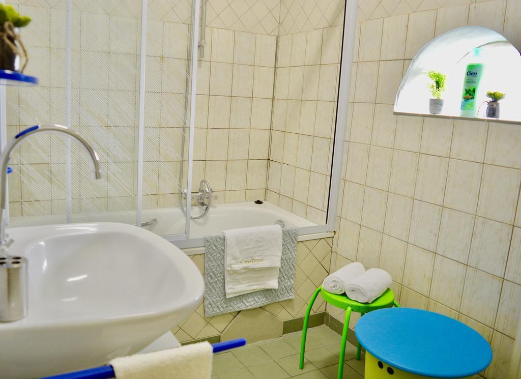 Chateau Holtum Otel Born Dış mekan fotoğraf