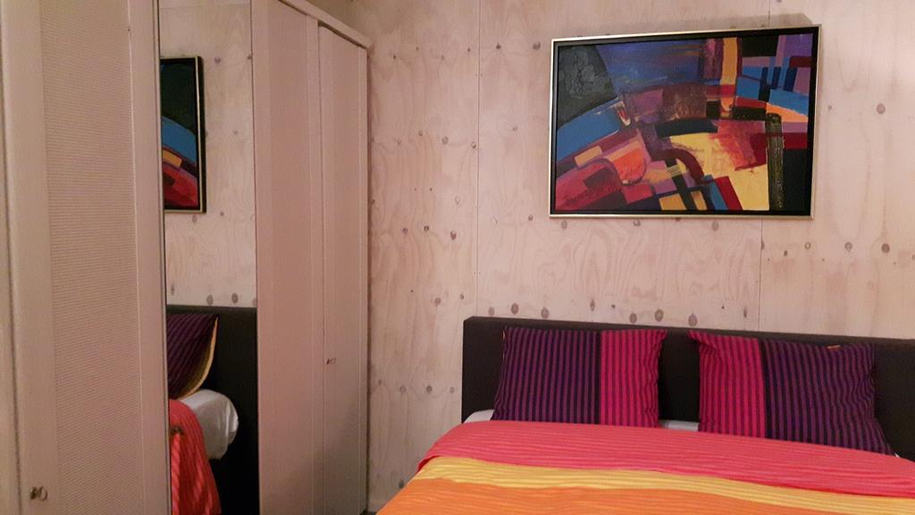 Chateau Holtum Otel Born Dış mekan fotoğraf